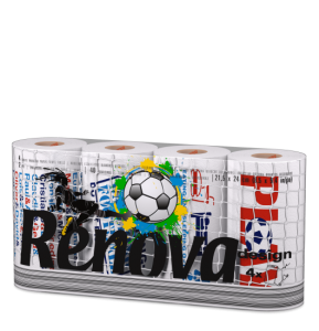 Sopalin Renova Football Euro2016