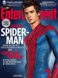 Spider Man - CP CONSEIL