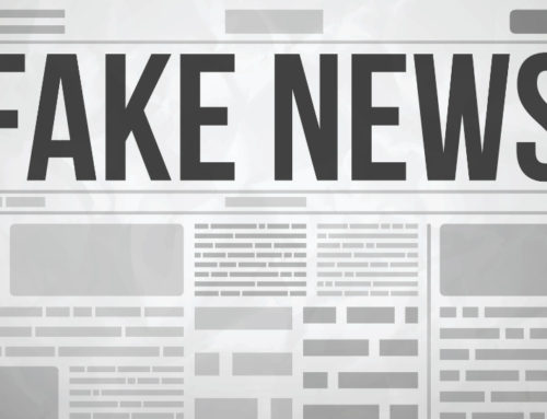 Les Français face aux fake News